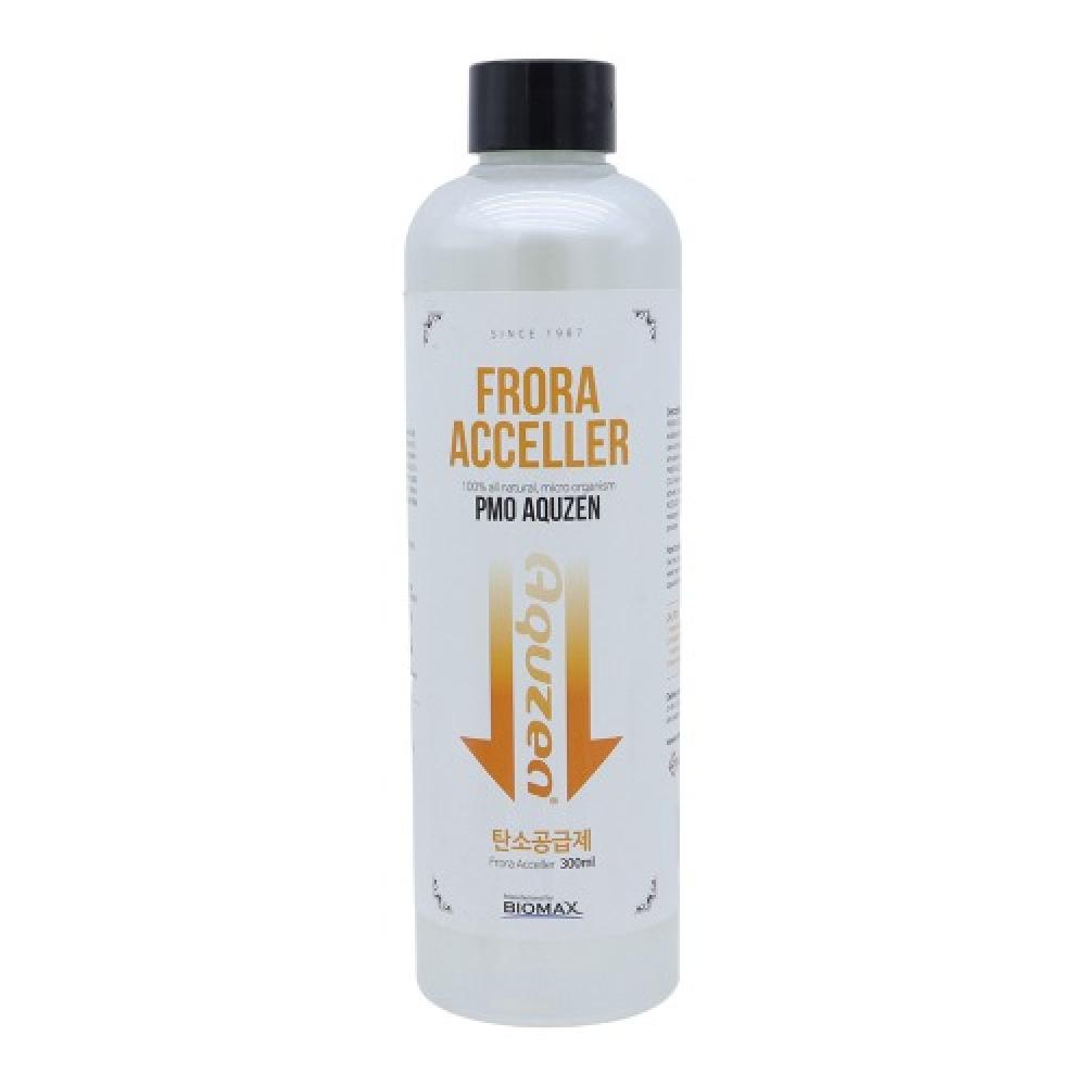 바이오맥스 탄소 공급제 300ml, 1개