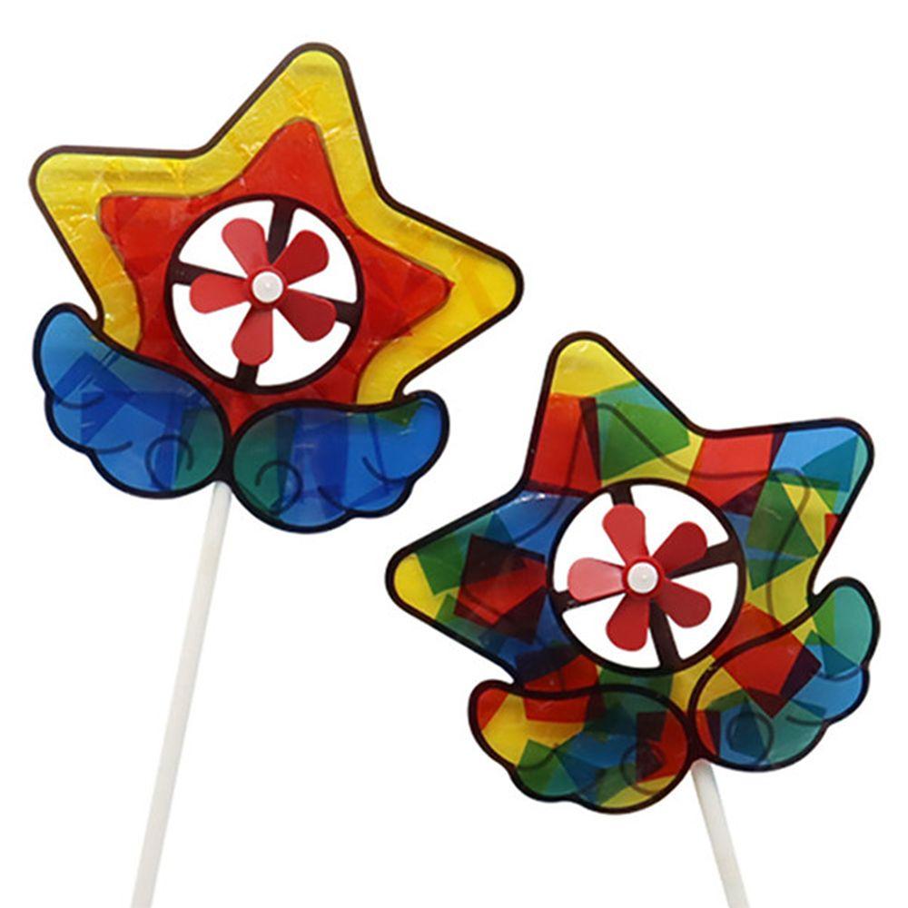 요술봉 바람개비
