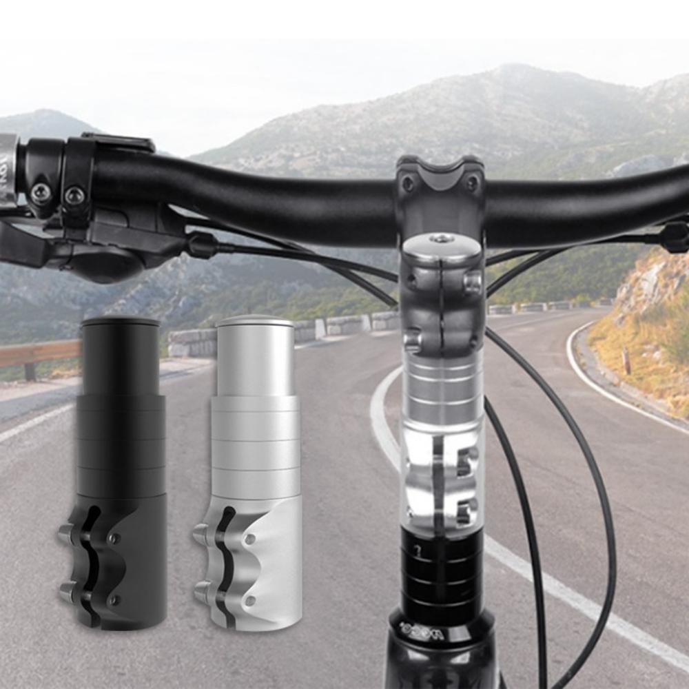 잔솔 자전거 핸들 높이기 스템 연장 높이 조절 MTB