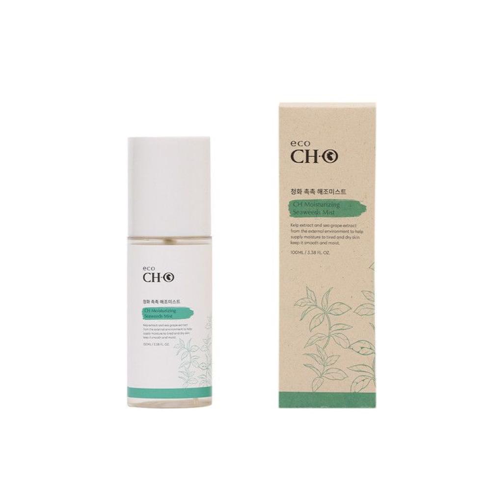 청화 촉촉 해조미스트 100ml
