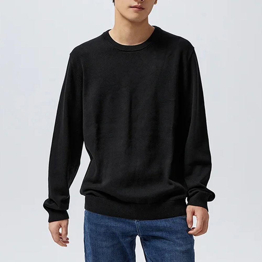 가을 남성면티 남자기본티 남자맨투맨 긴팔셔츠 면티 긴팔티셔츠 무지티