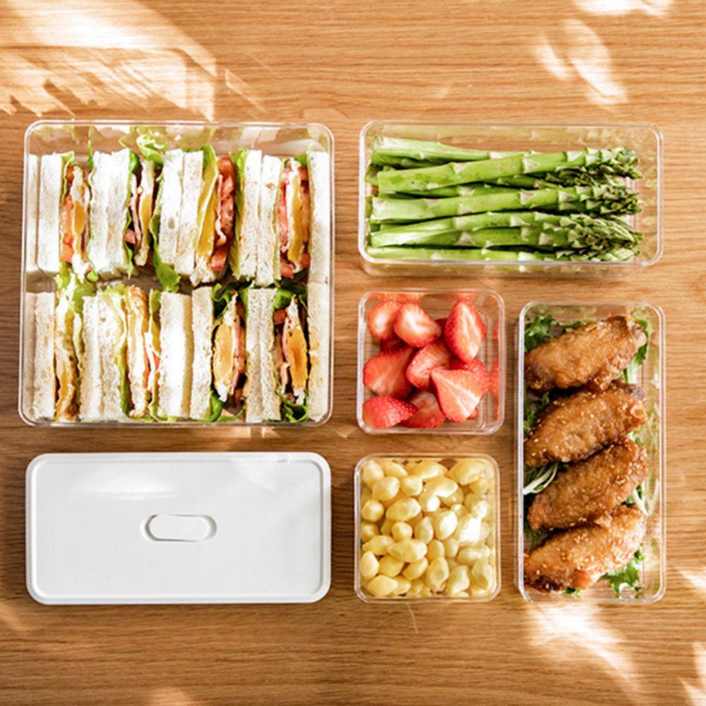 진공 밀폐용기 야채통 반찬통 식당 진공 보관 식품 업소용