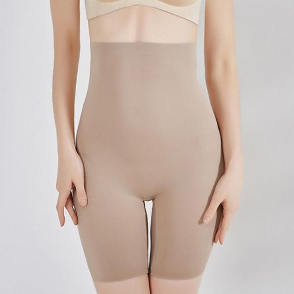 복부 뱃살보정 라일리여성언더웨어 쉐이프 힙업 치마 군살 보정속옷 거들 바디쉐이퍼