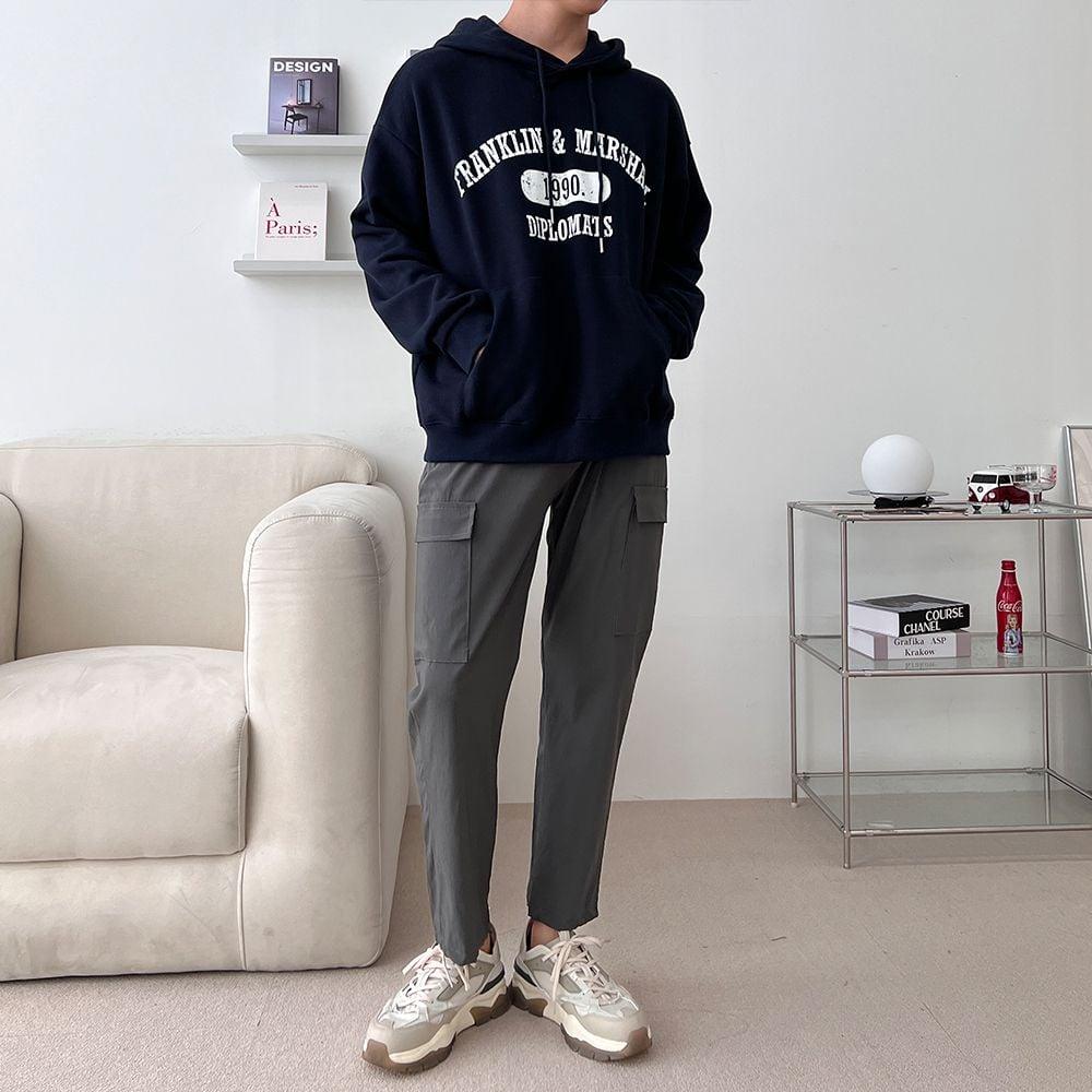 카고바지 카고팬츠 바지