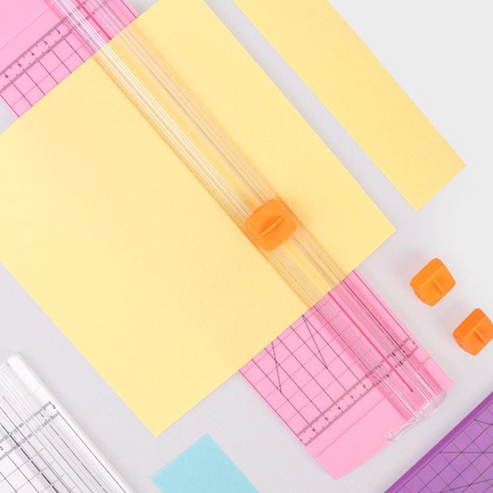 다꾸용품 문서재단기 트리머 재단기 문서 컷팅기 다꾸 문구