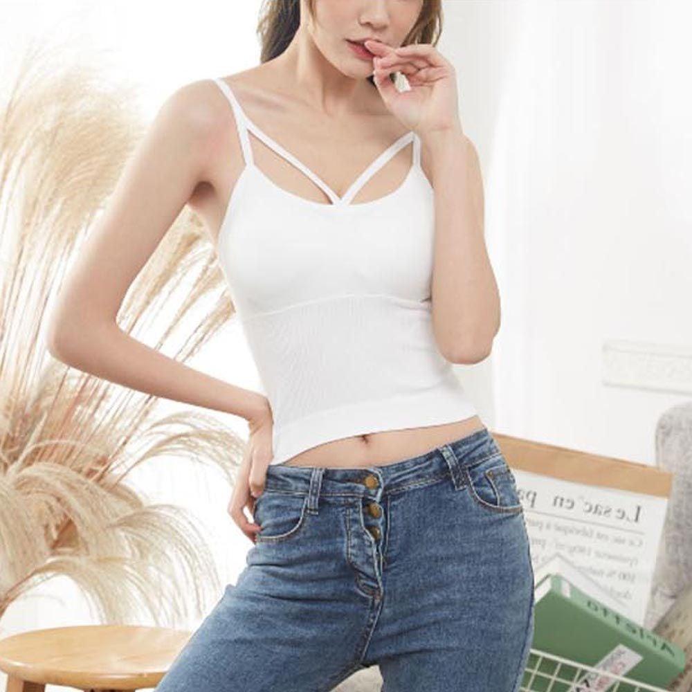 올인원 몸매 보정속옷 여성속옷 힙업 뱃살보정 바디라인 탱크탑 캐미솔 쉐이퍼