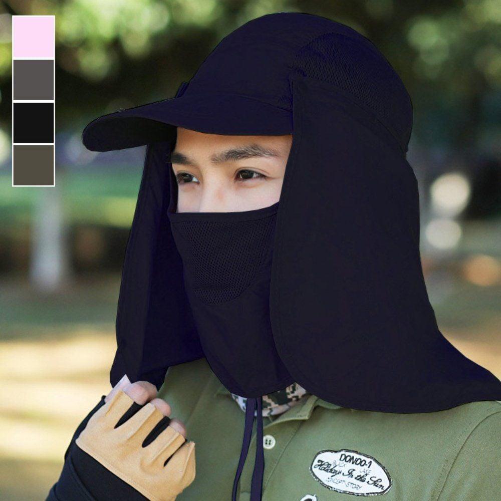 블랙 여름모자 벙거지모자 버킷햇 통기성 햇빛차단 그레이