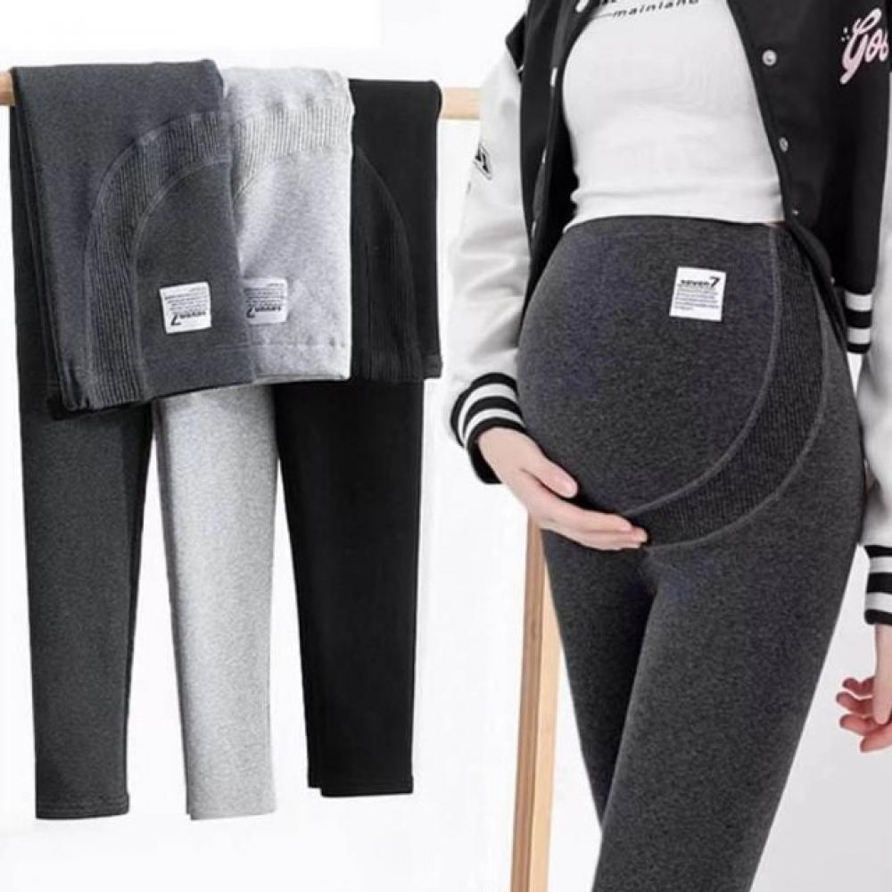 임산부 요가 레깅스 임부복 만삭 운동복 사이즈 조절 팬츠