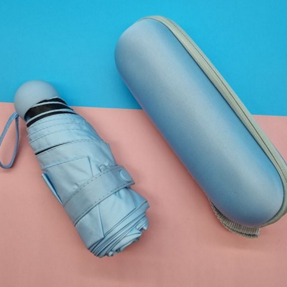 초경량 양산 콤팩트 양산 접이식 자외선 여름 우산