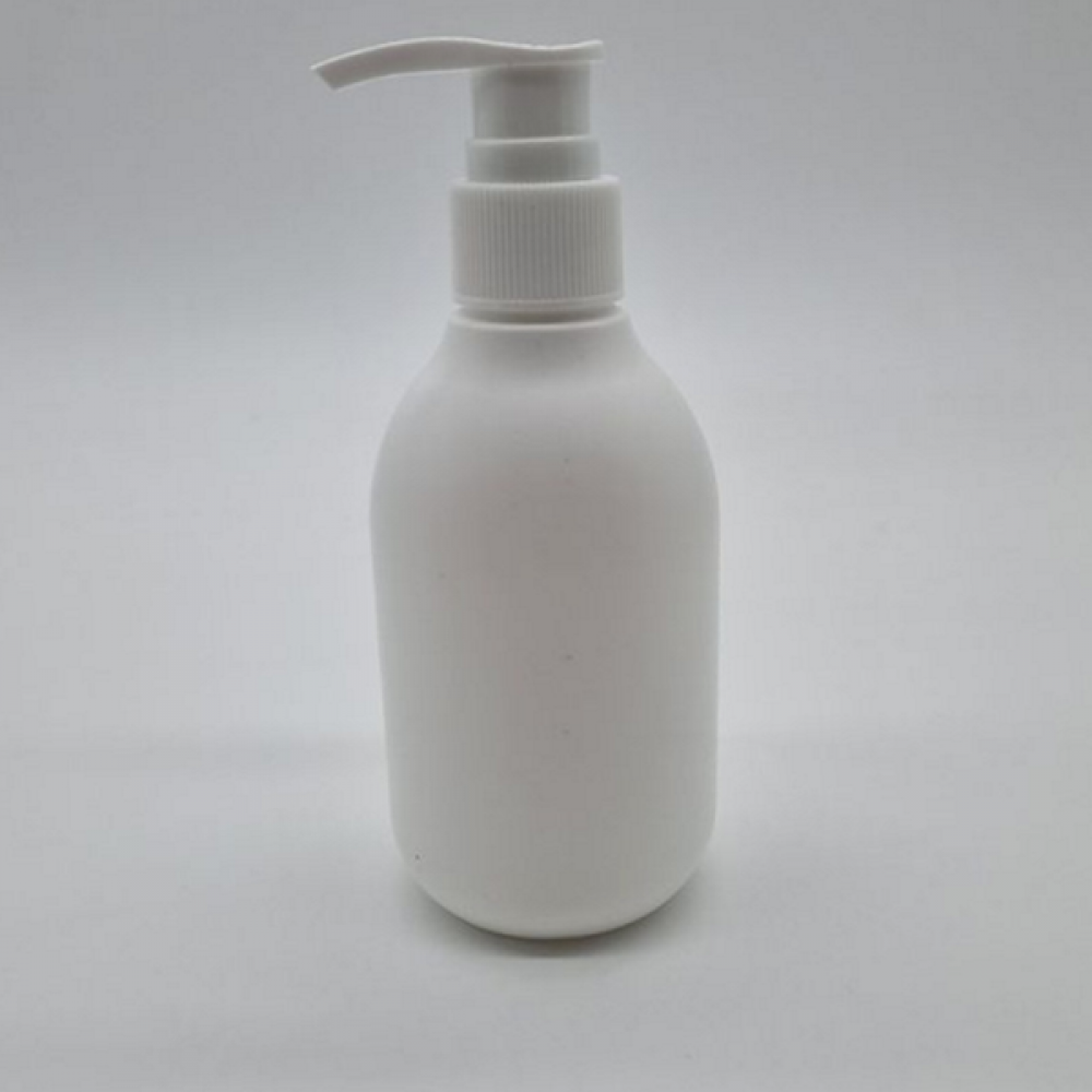 여행용 소분 공병 화장품 펌프 용기 200ml 휴대용