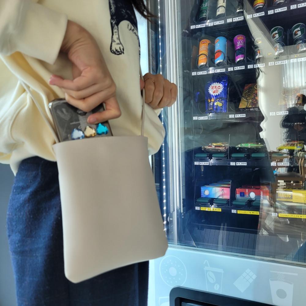 휴대폰가방 핸드폰백 미니백 크로스백 가방
