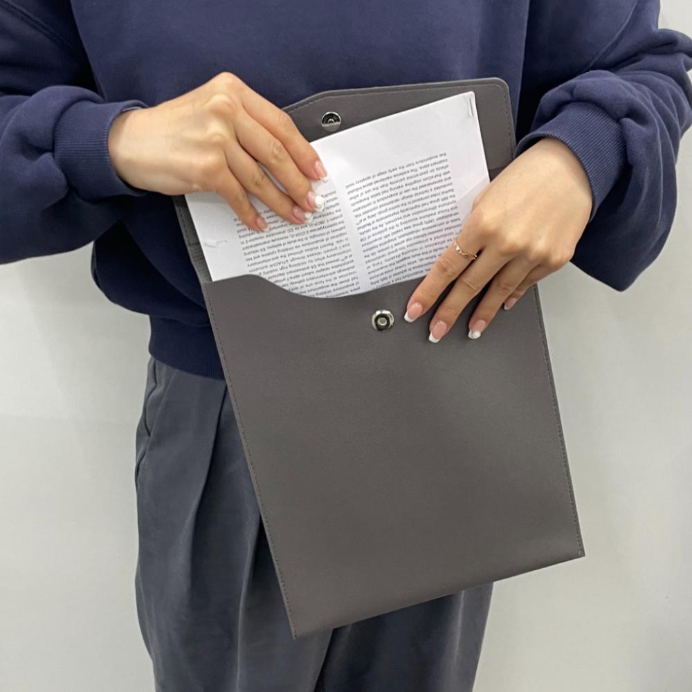 서류파우치 가방 파일 서류철 문서철 케이스 파일집