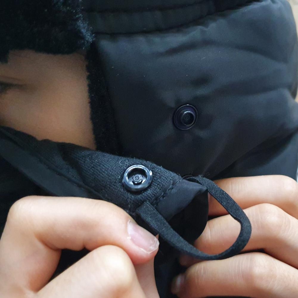 트루퍼햇 방한모자 군밤 귀달이 러시아모자