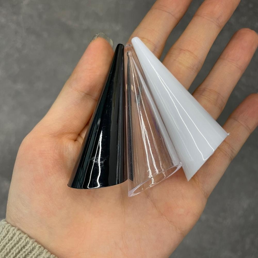 원뿔반지걸이 반지진열 거치대 꽂이 진열대 홀더