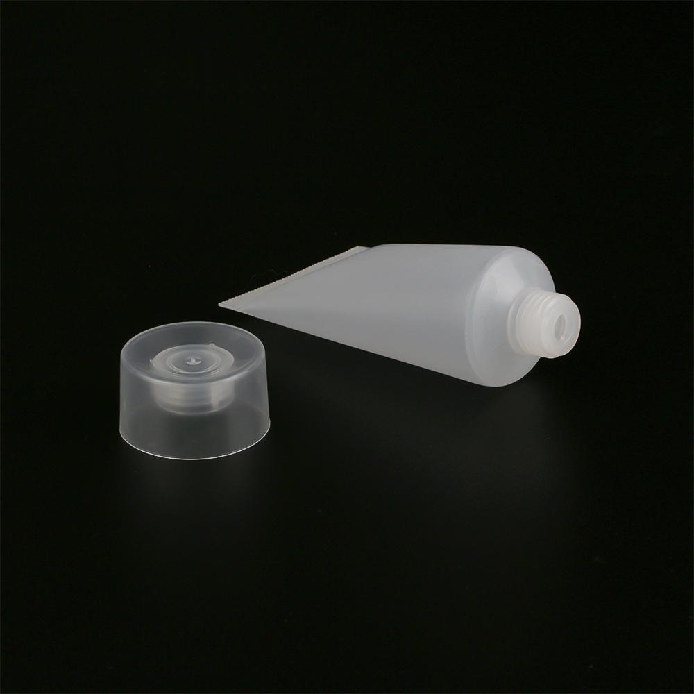 클렌징 용기 소분 튜브 공병 30ml 플라스틱용기
