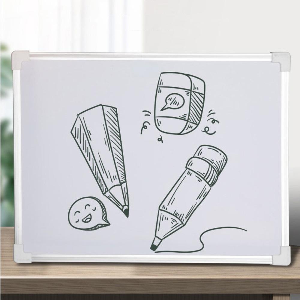 사무용화이트보드 자석칠판 식당메뉴판