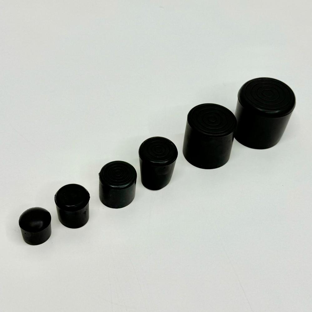 파이프마개 구멍마개 고무캡 파이프마감캡 25mm