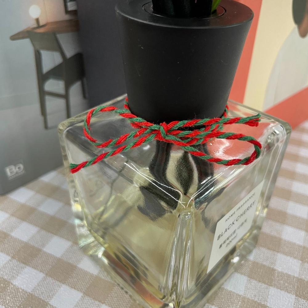 포장끈 지끈 마끈 레드 100m 선물포장 리본 종이끈