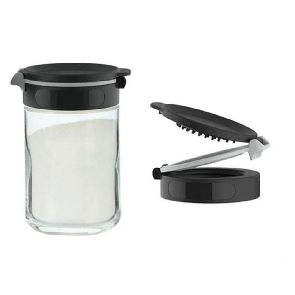 밀폐 조미료 양념 소금 설탕 스파이스 주방 200ml