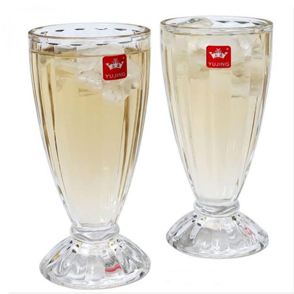 맥주잔 물컵 유리잔 360ml 2개 맥주컵 커피잔