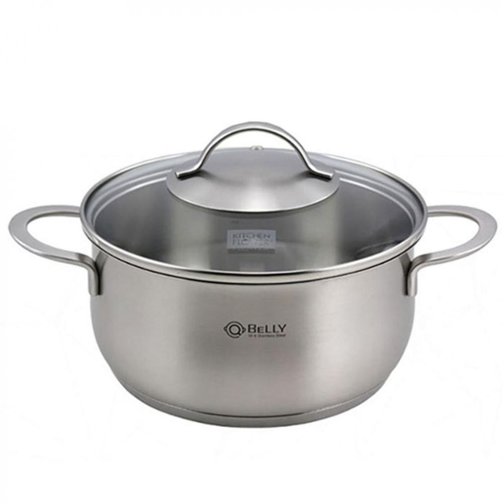 스텐 냄비 양수냄비 찌개 라면 다용도 가정용