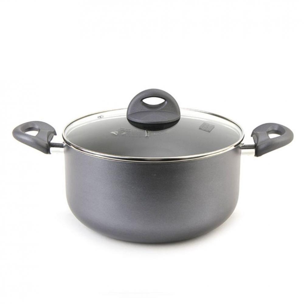 양수냄비 전골냄비 22cm 인덕션 스텐 캠핑 찌개
