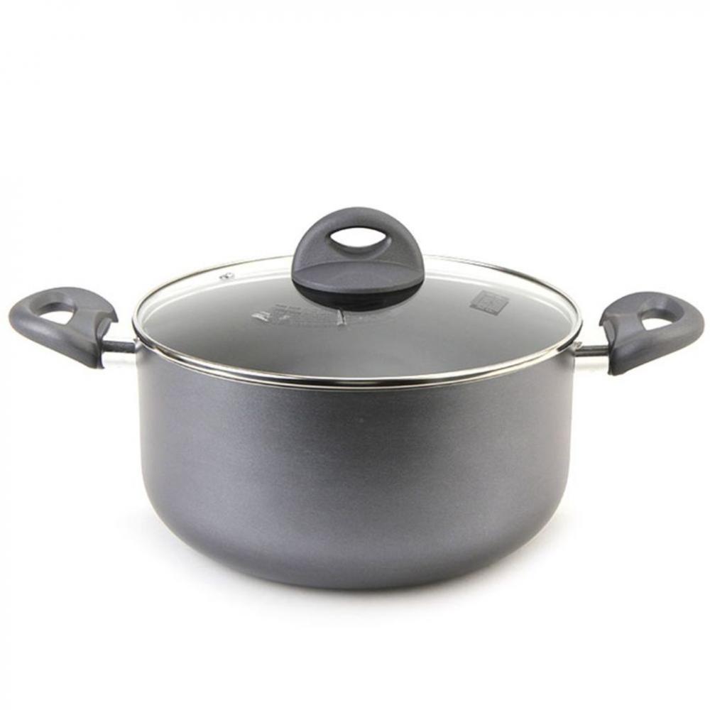 전골냄비 양수냄비 24cm 인덕션 찌개 냄비 가정용
