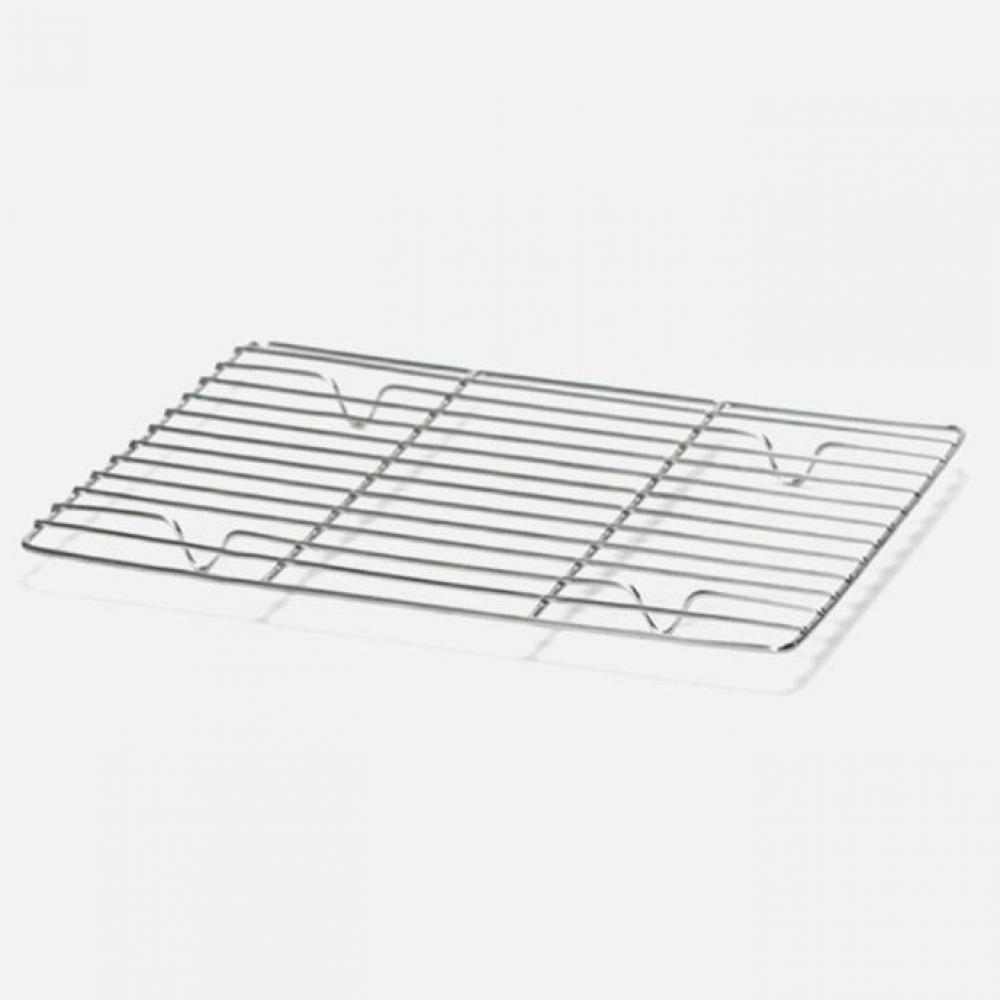 베이킹 받침 스텐 채반 스텐타공판 38.4cm