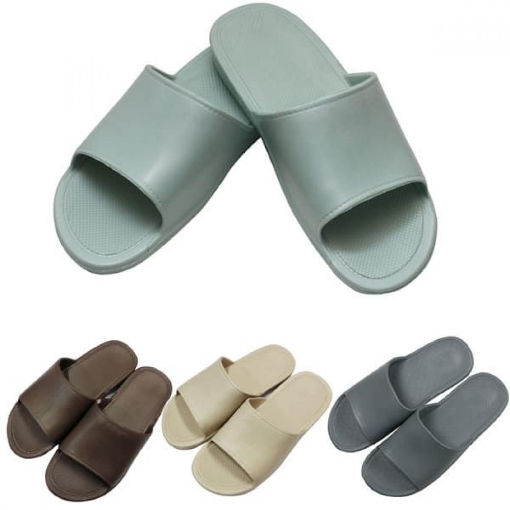 욕실화 거실화 265mm 사무실슬리퍼 발편한실내화
