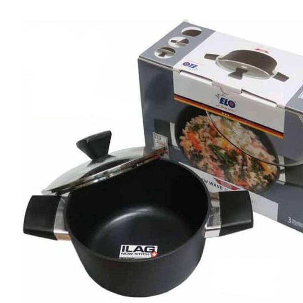 궁중전골냄비 라면냄비 양수 냄비 18cm 찌개그릇
