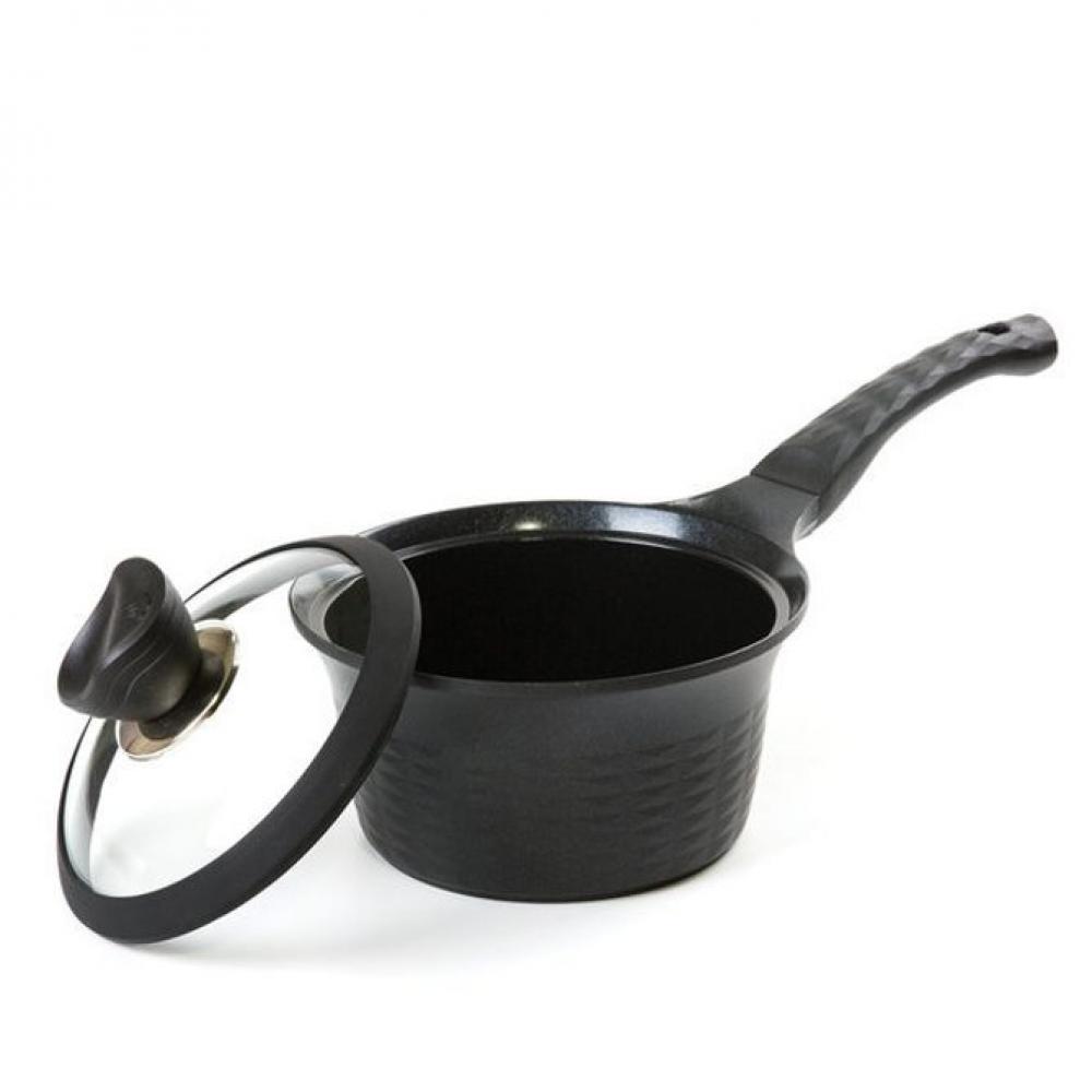 인덕션냄비 편수냄비 알루미늄 라면 찌개 18CM