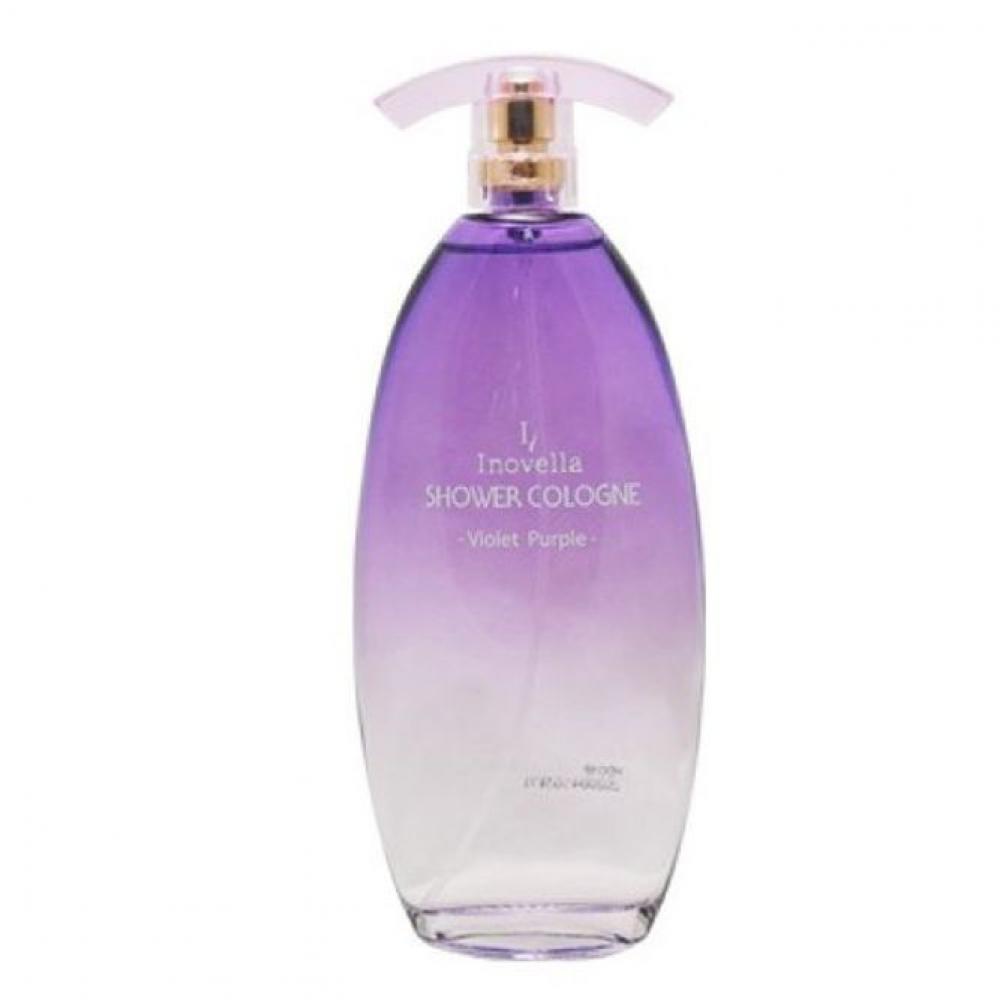 바이올렛 샤워코롱 바디미스트 퍼퓸 전신향수 150ml