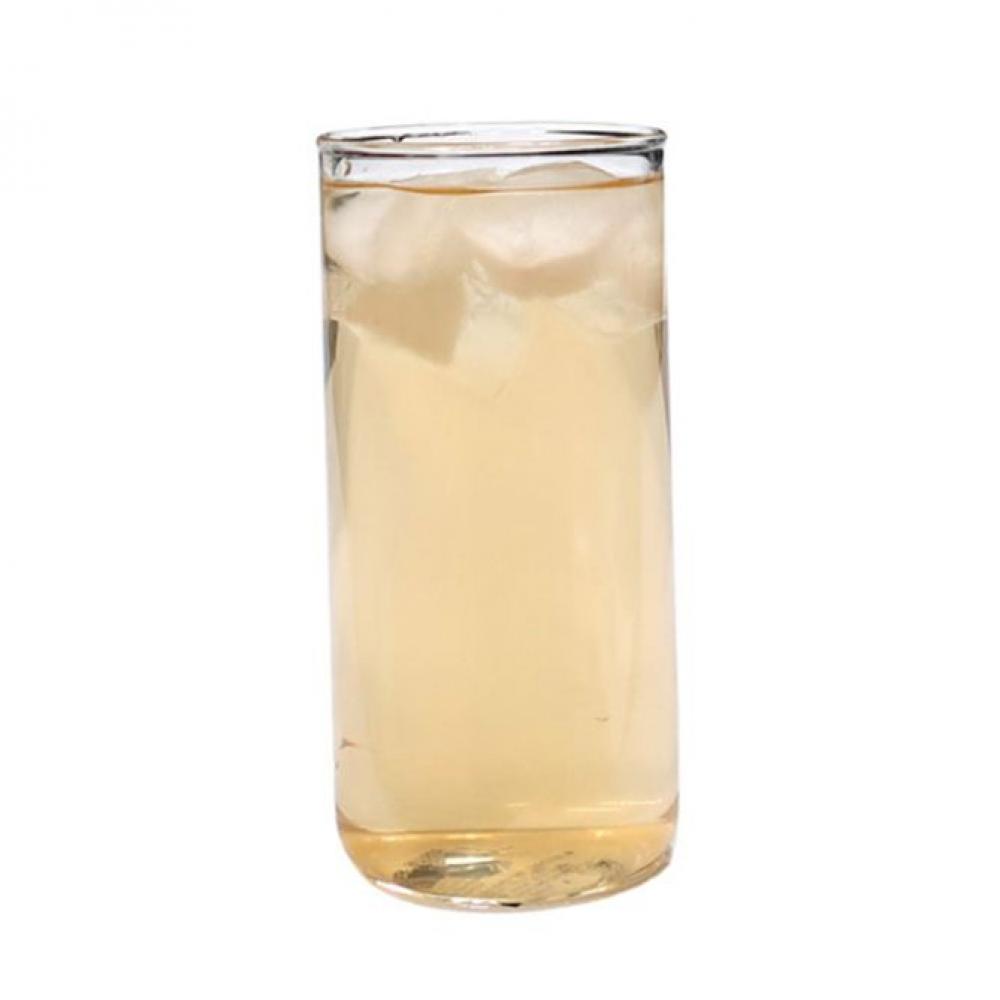 투명 유리컵 맥주잔 물컵 술잔 430ml