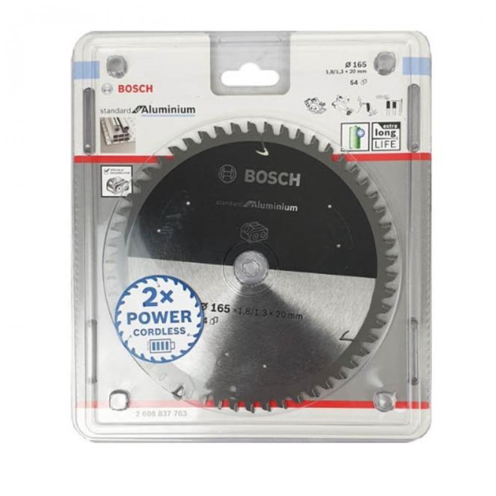 알루미늄날 원형톱날 165mm 54날 알루미늄