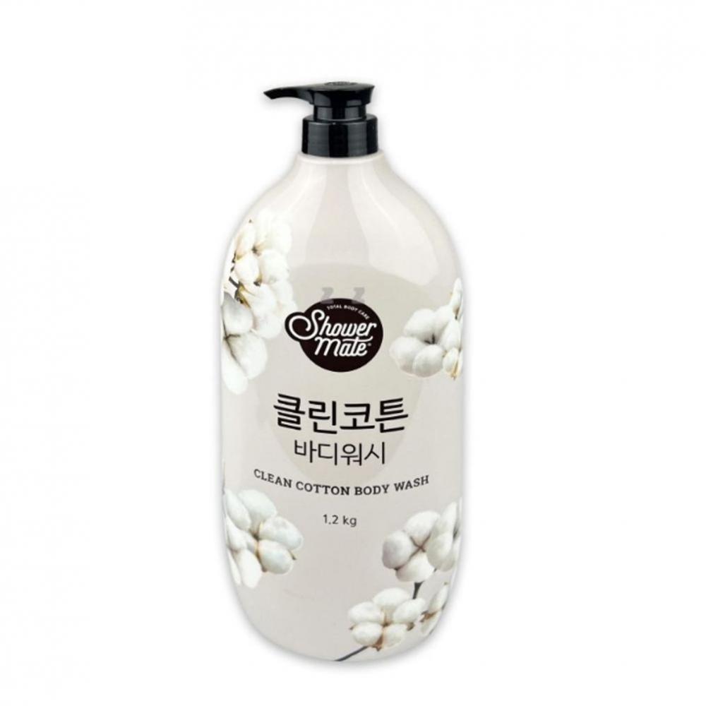 바디워시 클렌저 바디클렌져 클랜져 바디 1.2kg