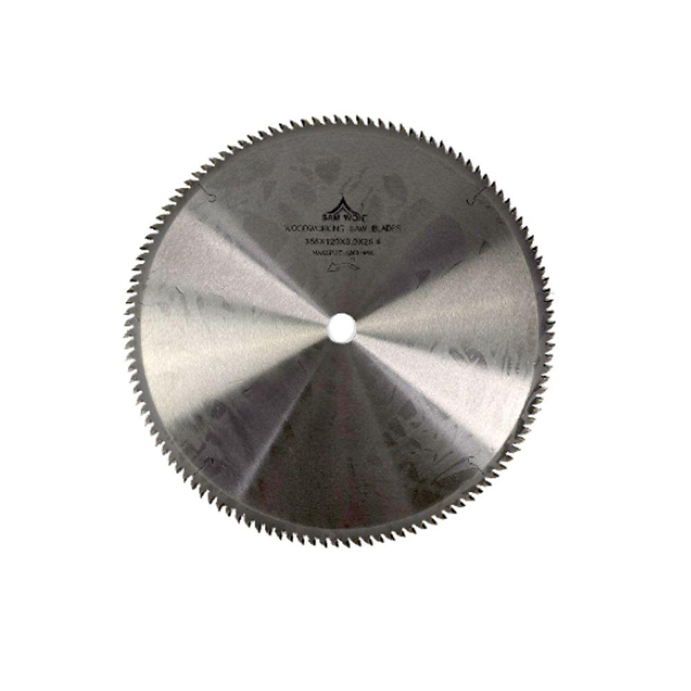 원형톱날 목공 커팅날 팁쏘 355mm 목재톱 만능톱