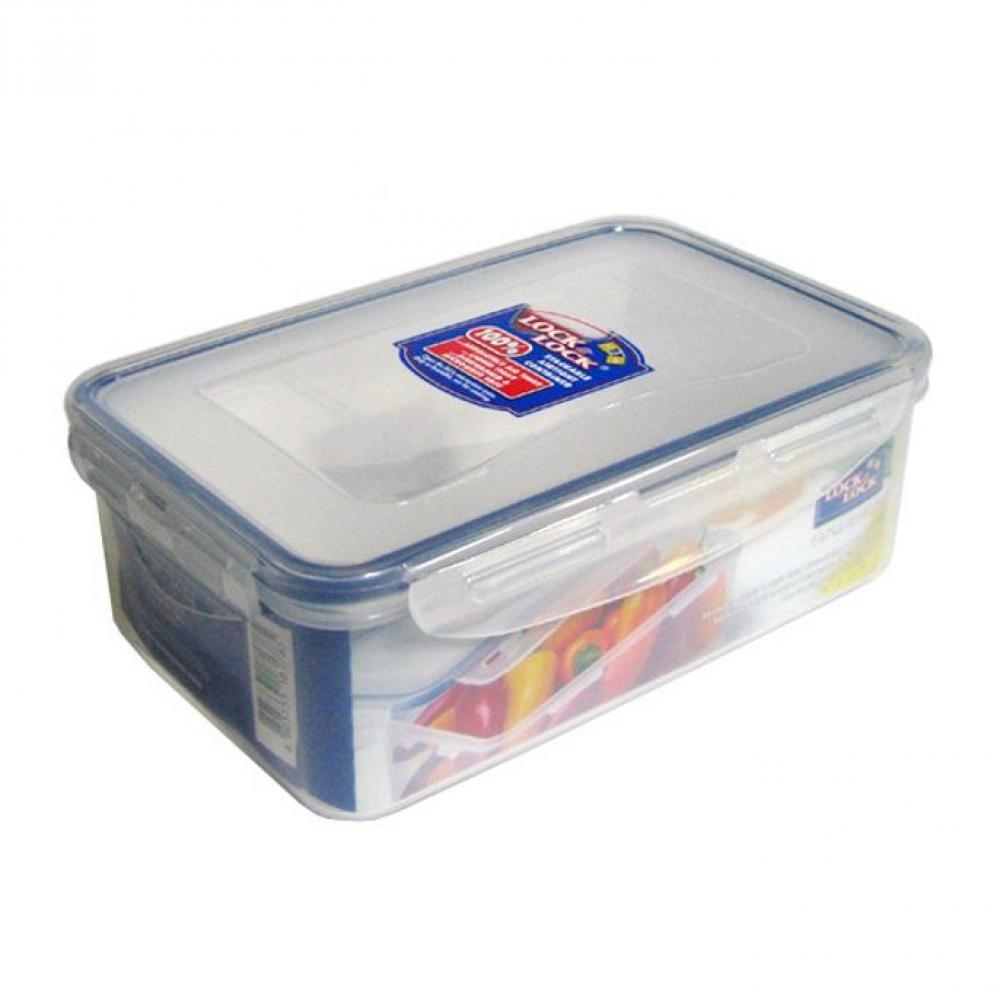 찬통 밀폐 보관 용기 직사각반찬통 플라스틱반