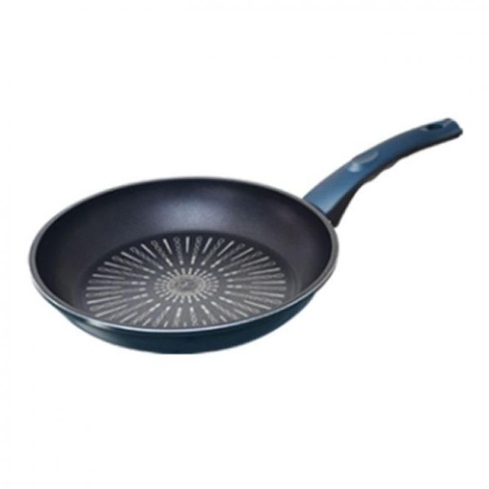 티타늄 코팅 인덕션 소렐핏 후라이팬 28cm