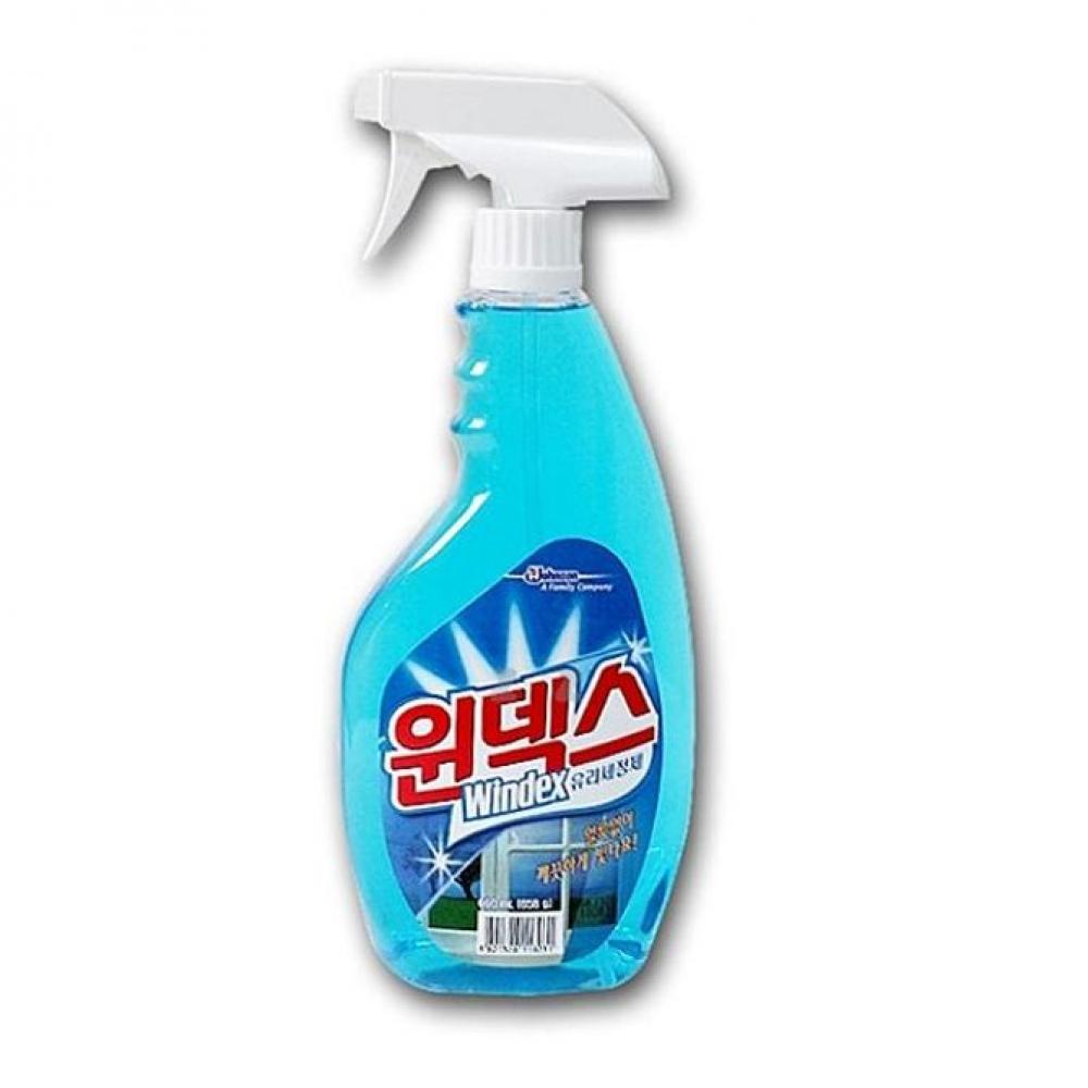 유리창문청소 거울세정제 유리세척 청소 세정재