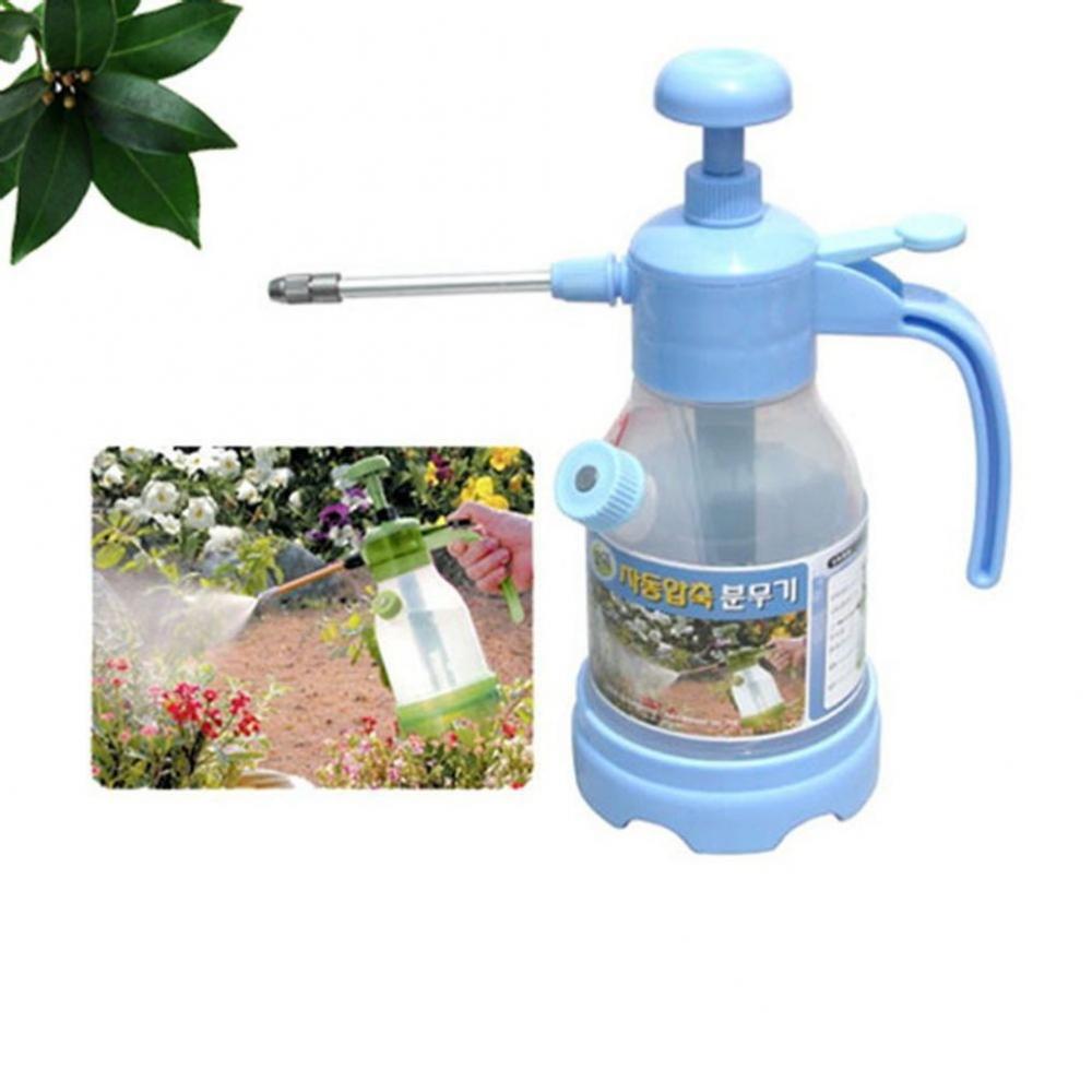압축분무기 1000ml 물뿌리개 원예용분무기 물분사
