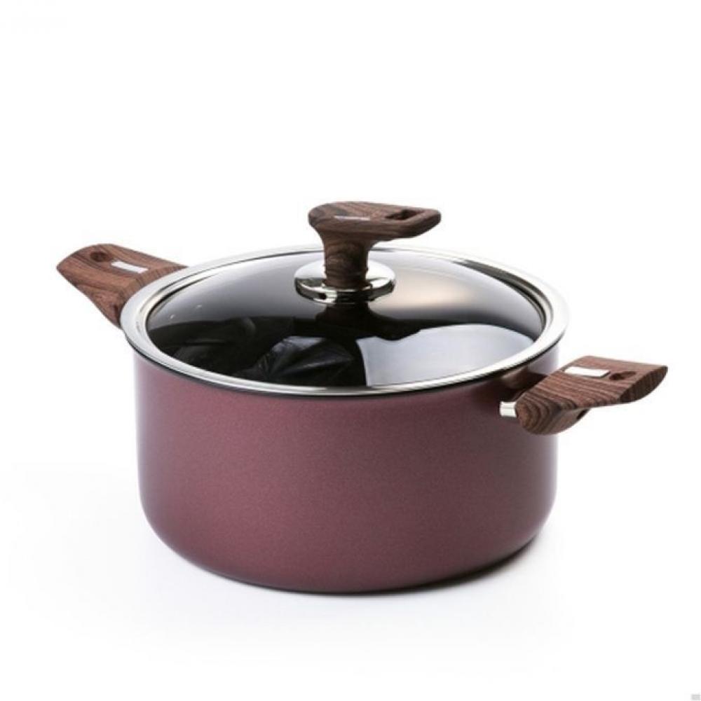 곰솥냄비 전골냄비 양수 20cm 라면 찌개