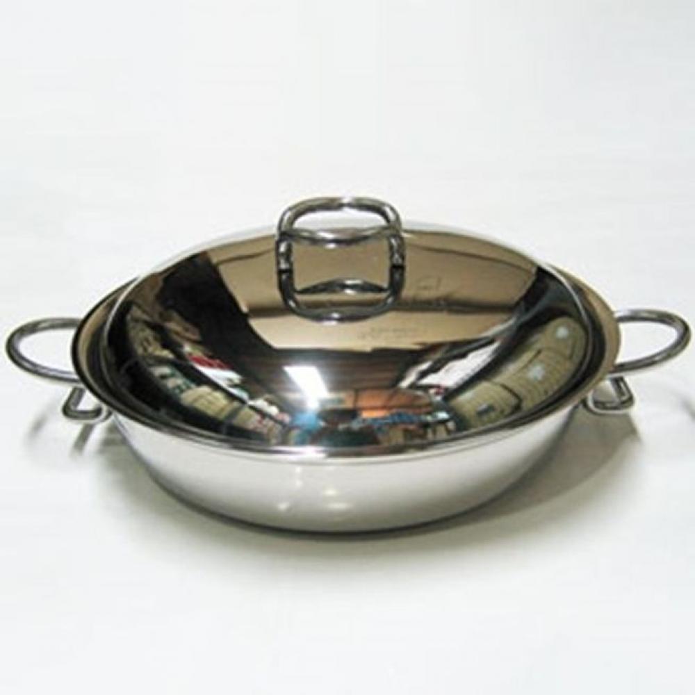 스텐냄비 전골냄비 인덕션 찌개 샤브 직화 포트 세트
