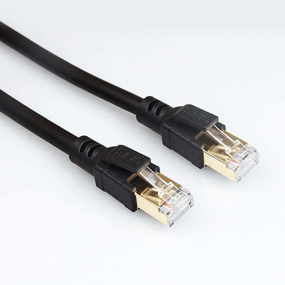 CAT8 FTP 인터넷 기가 랜케이블 2M