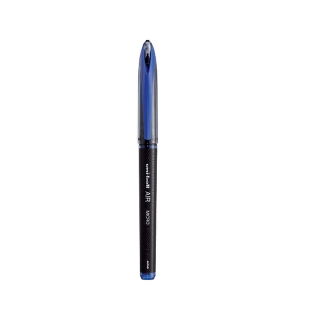 유니 유니볼 에어 UBA-188-M 마이크로 블루 / 0.3-0.5mm (1개입)