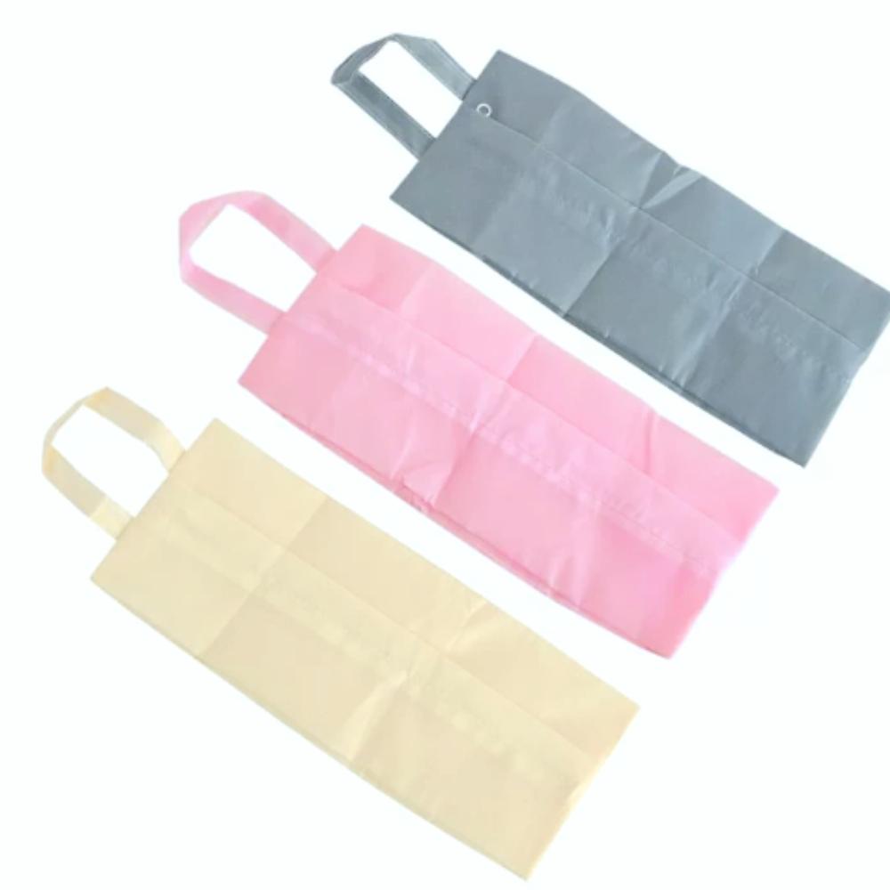 미니 여행용 파우치 심플 수납가방 의류분리 수납가방