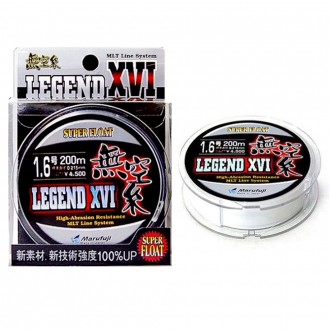마루후지 무공사 플로팅 바다 원줄 플로트 낚시줄 감성돔 벵에돔 참돔 부시리 찌낚시 라인