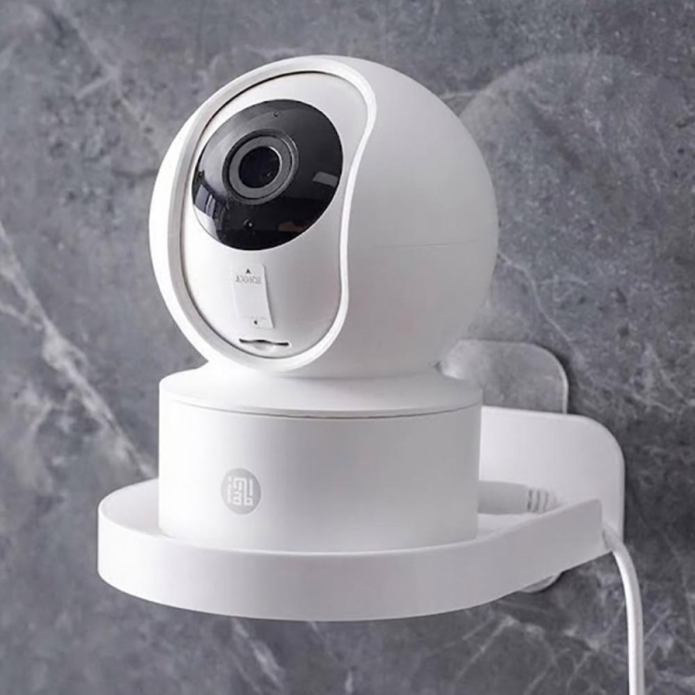 무타공 홈캠 거치대 CCTV 펫캠 선반 받침대 DD-13525