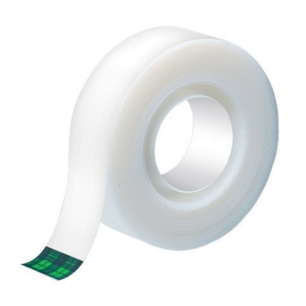 3M 스카치 매직테이프 리필 810R 1815 / 18mmx15m (1개입)