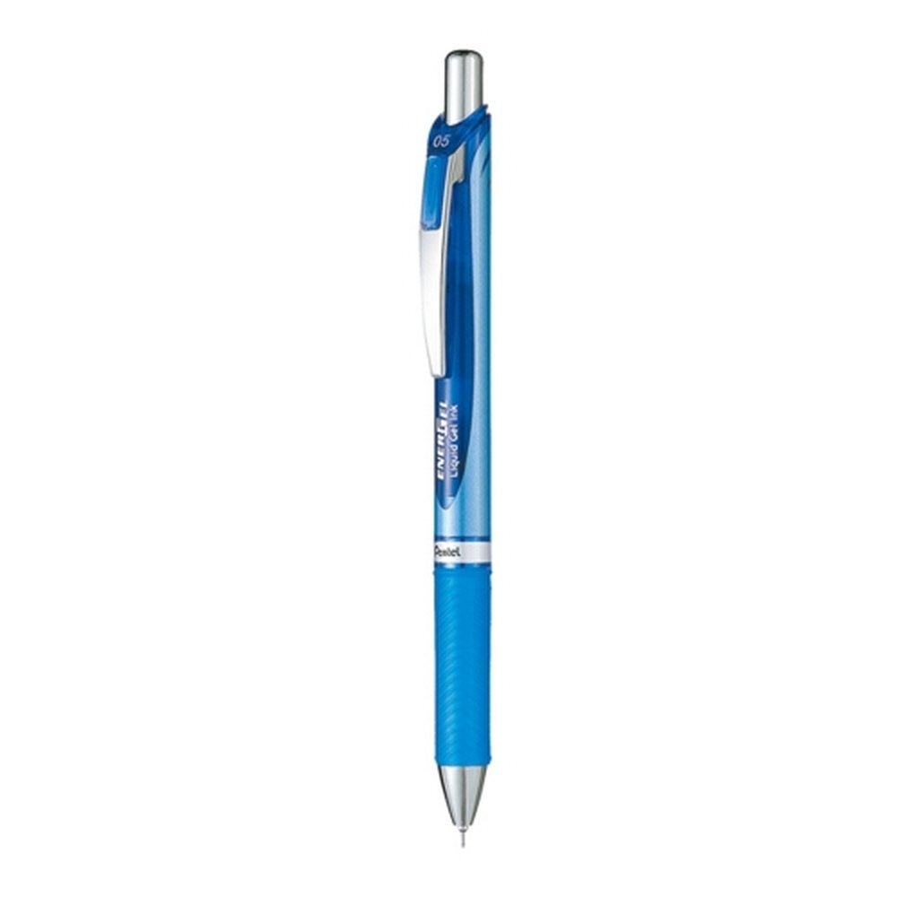 펜텔 에너겔 니들포인트DX BLN75-C청색 / (0.5mm) (1개입)