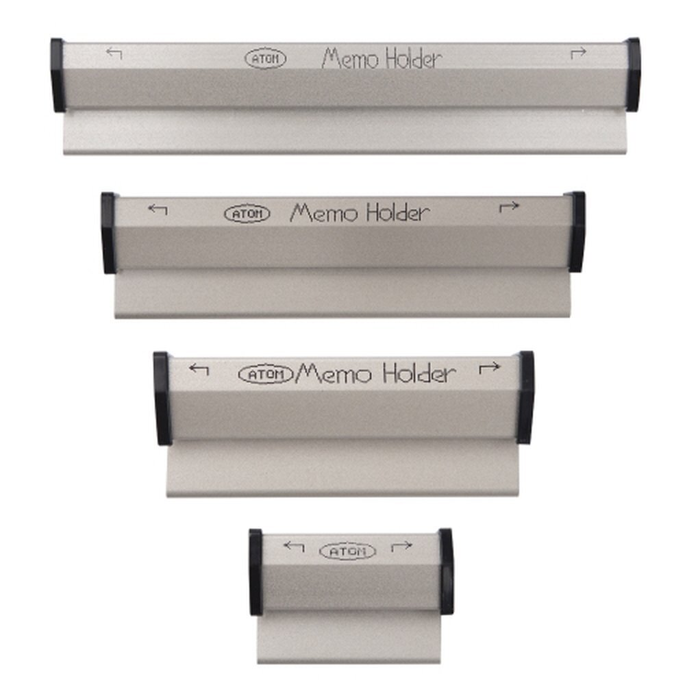 아톰 메모홀더 특대 AMH-40 / 150mm (1개입)